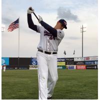 Somerset Patriots Re-Sign Major League All-Star Infielder Bryan Lahair