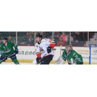 Ty Loney Returns To Thunder