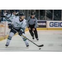 Slow Start Dooms Everblades in 3-2 Loss