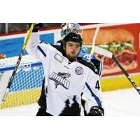 Branden Troock Recalled to AHL Texas