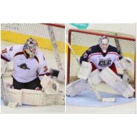 Blue Jackets Recall Forsberg, Assign Korpisalo to Monsters