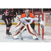 Aube-Kubel Scores Late Game-Winner at Binghamton
