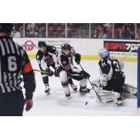 Utah Doubles up Tulsa 4-2