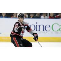 Huntsville Unable to Overcome Early Deficit in 4-2 Loss to Mississippi