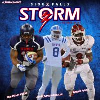 Storm Bolst