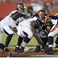 Storm Acquires Former Tampa Bay Buccaneer