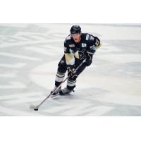 Carter Rowney Becomes 60th Former Nailer to Reach NHL