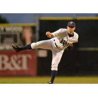 Canaries Add Bullpen Depth with Woeck Signing