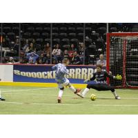 Sockers Soar Past Tacoma Stars into 1st Place