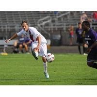LouCity Signs Louisville Native, IU Product Ballard for 2017