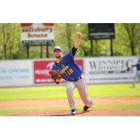 Joe Bircher Returns for Fourth Season at the Birdcage