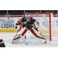 Fastest Goals in Franchise History Lead Phantoms Past Binghamton 5-0