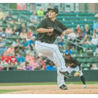 Marlins Purchase Former Major-Leaguer Kickham's Contract
