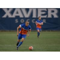 LouCity Signs Former MLS SuperDraft Pick Spencer for 2017 Season