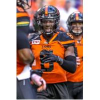 Lions Lock Down Defensive Back TJ Lee; Add Ainsworth