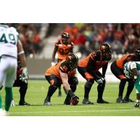 Offensive Lineman Tim O'Neill Calls It a Career