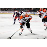 Forward Steven Swavely Recalled by Lehigh Valley