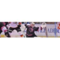 Monarchs Make History in 3-2 Victory over Thunder