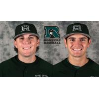 Honkers Sign Two Rainbow Warriors