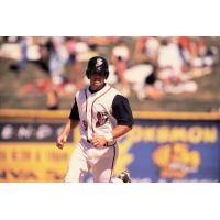 Keith Ginter Elected to Round Rock Express Hall of Fame