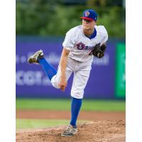 Playoff Hero Borkow Ski Returns to Champions Rotation