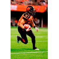 Veteran Receiver Marco Iannuzzi Re-Signs with Leos