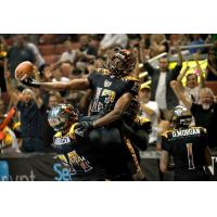 Storm Adds to Offense and Defense
