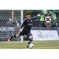 Orange County SC Signs Former Seattle Sounders Goalkeeper, Charlie Lyon
