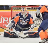 Firebirds Drop Wednesday Night Contest in Owen Sound