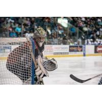 Peters Makes 41 Saves in 3-2 Overtime Win over Orlando