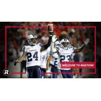 RedBlacks Sign DB A.J. Jefferson