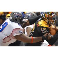 Empire Signs DL Harold Love III
