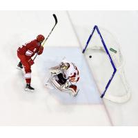 Americans and Gill Shutout Fuel 6-0