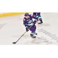 Solar Bears Trade Carrier to Nailers