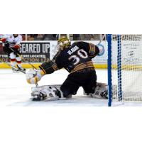 Atkinson Scores OT Winner Giving Atlanta Sweep of the Weekend Set with Adirondack