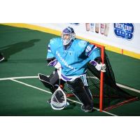 Knighthawks Fall to Rock in Defensive Battle