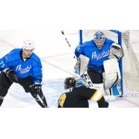 Winning Streak Reaches 11 Games with 6-2 Triumph over Aces
