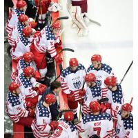 Americans Celebrate Hockey Day Across America