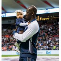 Dear Nahla: a Heartfelt Retirement Letter from Pa-Modou Kah to His Daughter