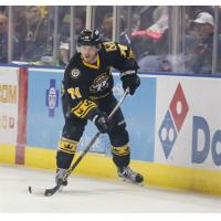 RiverKings Announce Trade with Knoxville