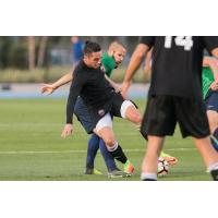 Fury FC Defeat Saint Louis FC 2-1