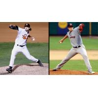 Ducks Add Two to Starting Rotation