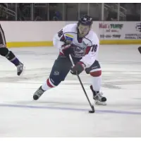 Thunder Adds Rookie Brad Cuzner