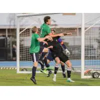Bruna's Pair of Goals Lifts Fury FC Past Energy FC