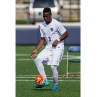 Chris Hill Signs with Harrisburg in 2017