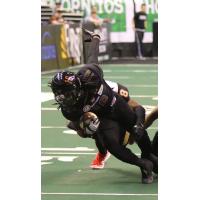 Rattlers Lose to Barnstormers, 51-47