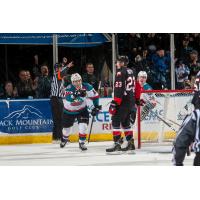 Rockets Face Cougars for Final Time of the Regular Season