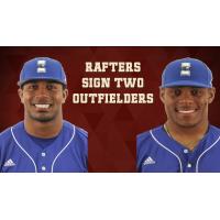Pair of Islander Outfielders Added from Texas A&M Corpus Christi