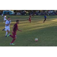 Match Recap: Sacramento Republic FC 0, Sacramento State University 0