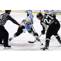 Grizzlies Overcome Aces Lead, Win Game Wednesday